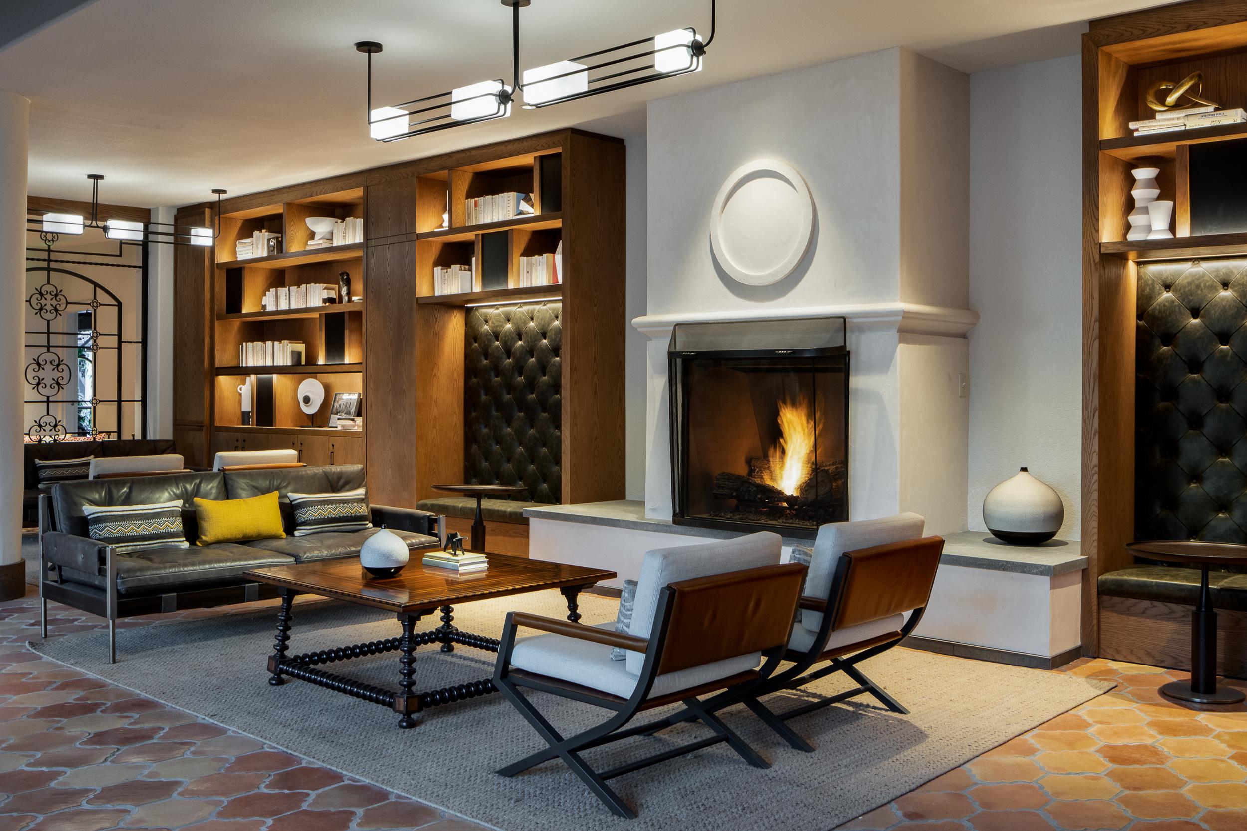 Chaminade Resort & Spa Santa Cruz Dış mekan fotoğraf