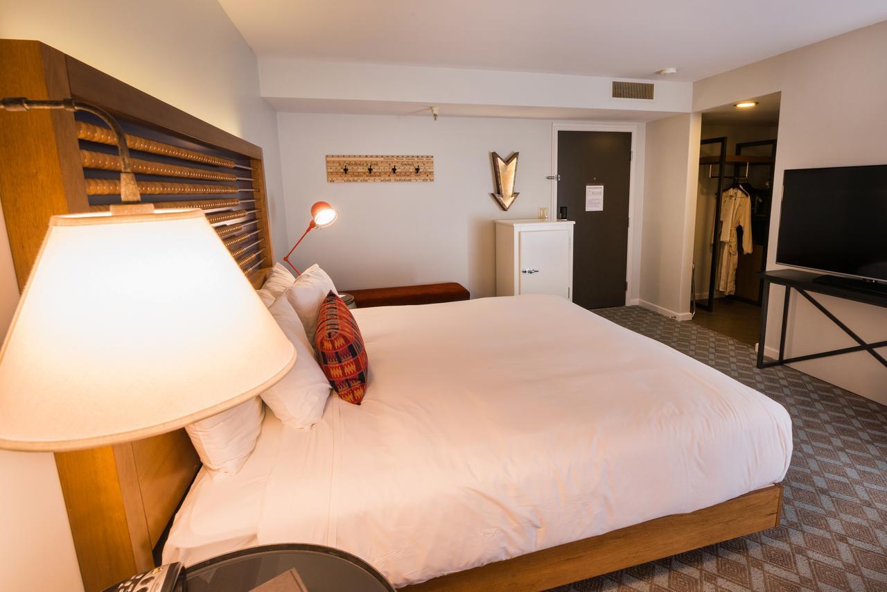 Chaminade Resort & Spa Santa Cruz Dış mekan fotoğraf