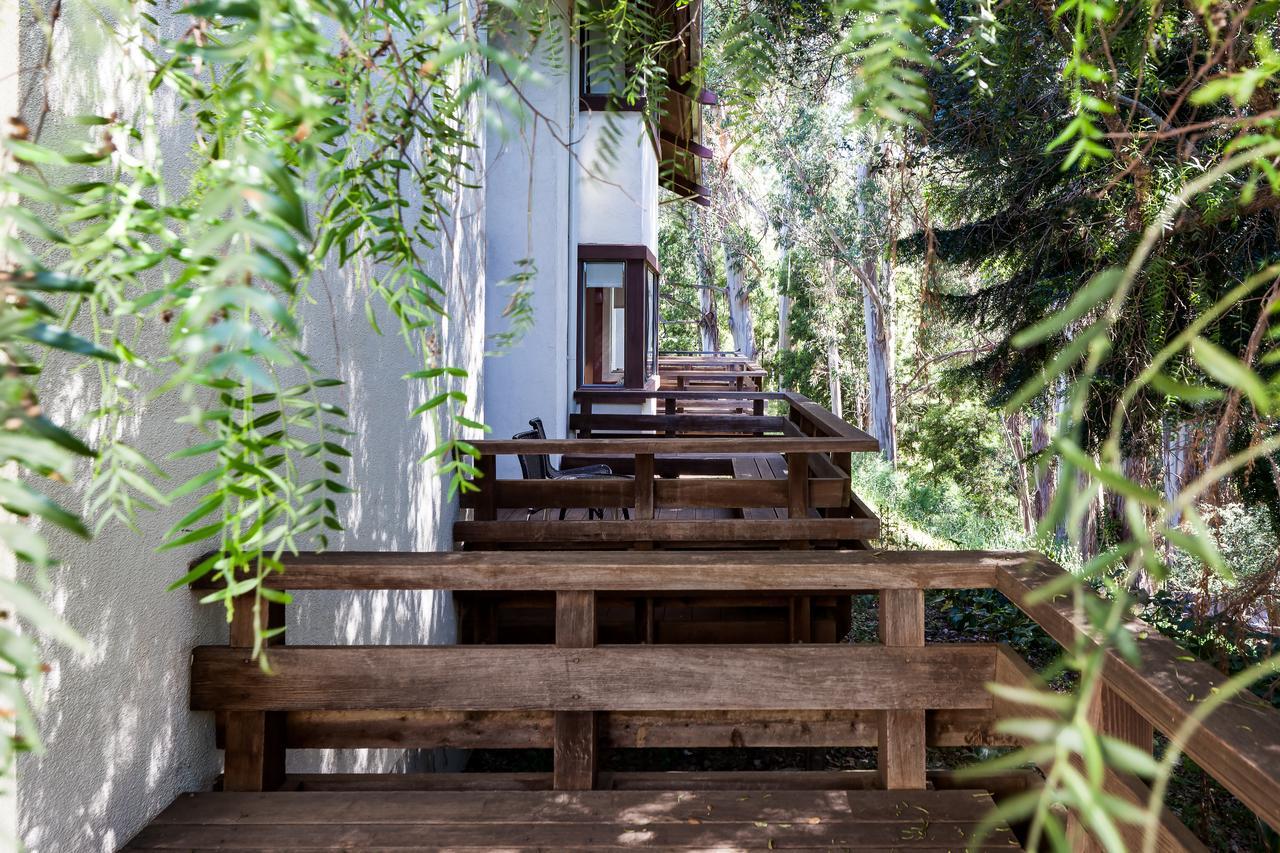 Chaminade Resort & Spa Santa Cruz Dış mekan fotoğraf